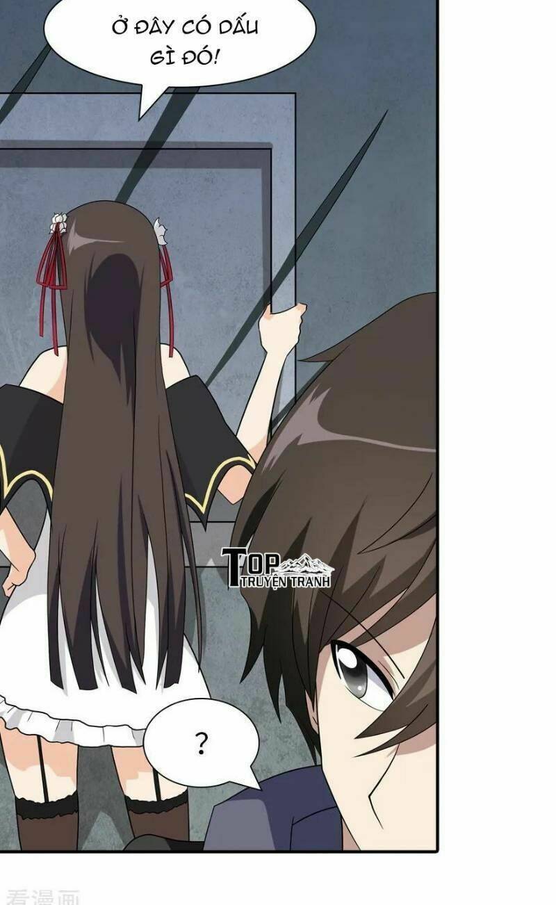 Bạn Gái Zombie Của Tôi - Chapter 105 - Page 8
