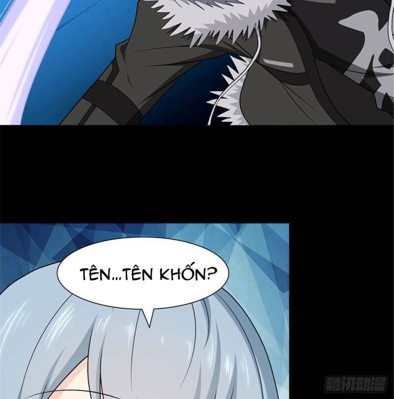 Bạn Gái Zombie Của Tôi - Chapter 106 - Page 10