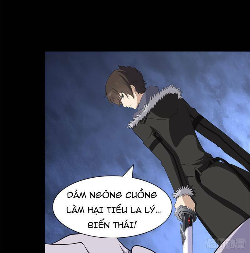 Bạn Gái Zombie Của Tôi - Chapter 106 - Page 12