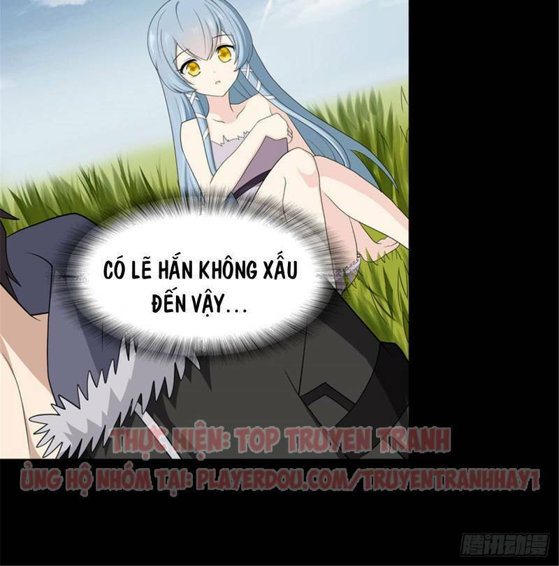 Bạn Gái Zombie Của Tôi - Chapter 106 - Page 14