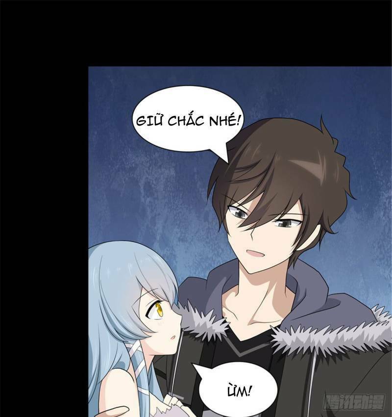 Bạn Gái Zombie Của Tôi - Chapter 106 - Page 15