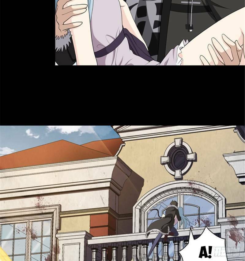 Bạn Gái Zombie Của Tôi - Chapter 106 - Page 16