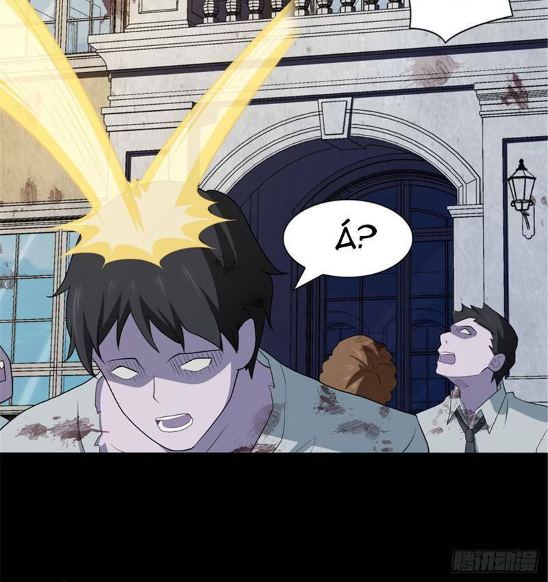 Bạn Gái Zombie Của Tôi - Chapter 106 - Page 17