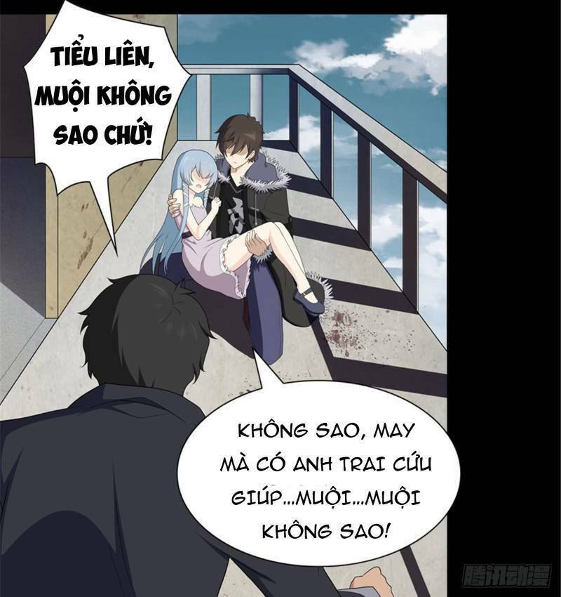 Bạn Gái Zombie Của Tôi - Chapter 106 - Page 18