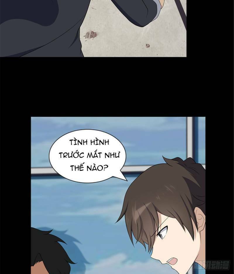 Bạn Gái Zombie Của Tôi - Chapter 106 - Page 19