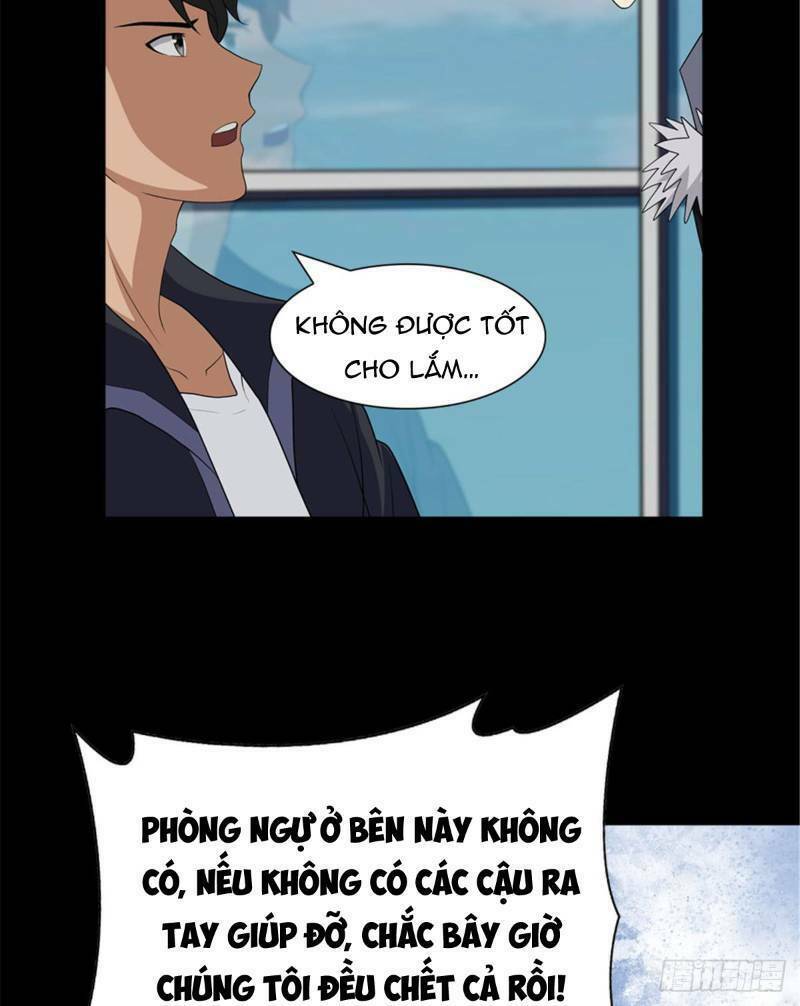 Bạn Gái Zombie Của Tôi - Chapter 106 - Page 20