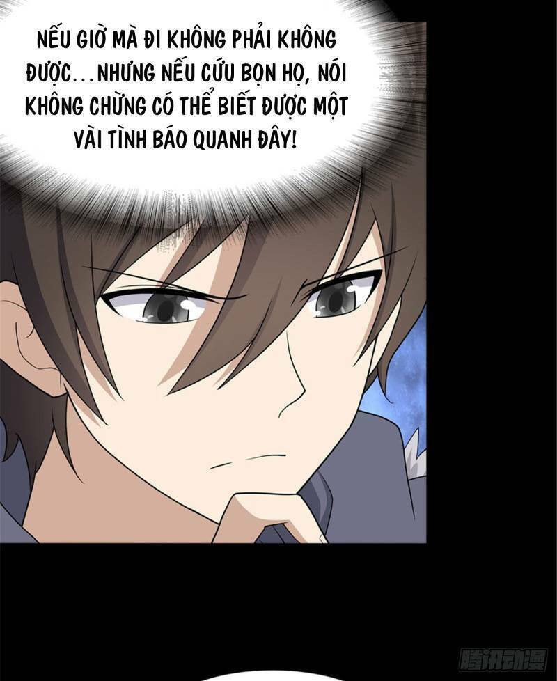 Bạn Gái Zombie Của Tôi - Chapter 106 - Page 22