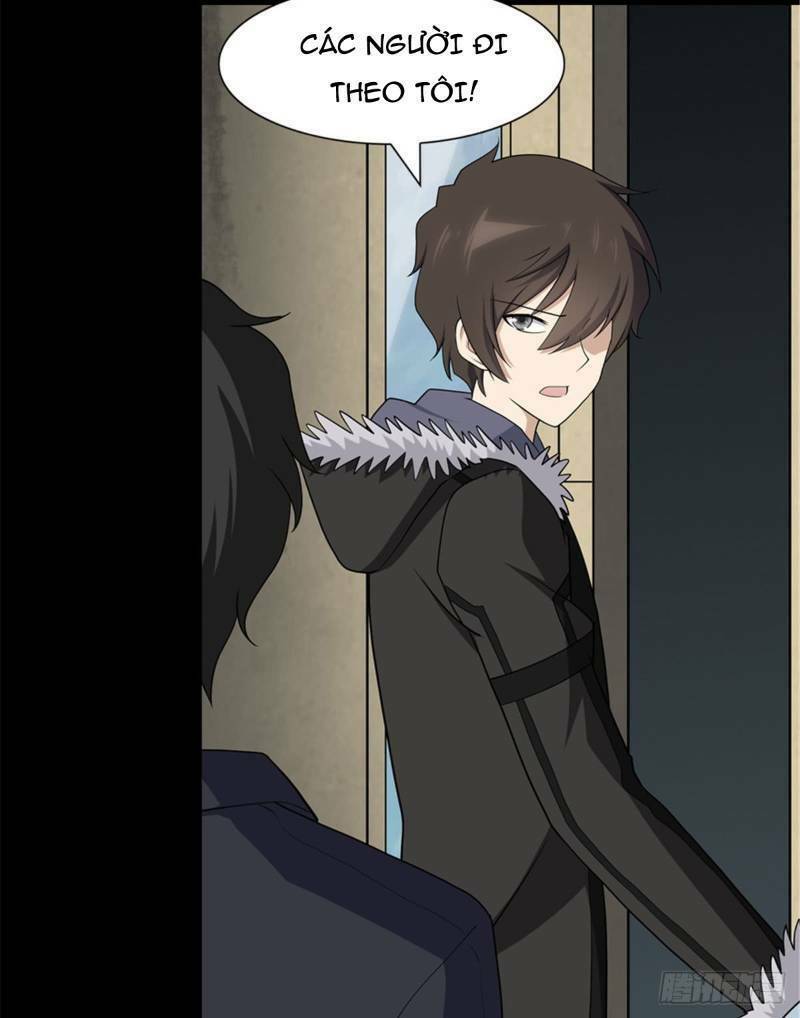 Bạn Gái Zombie Của Tôi - Chapter 106 - Page 23