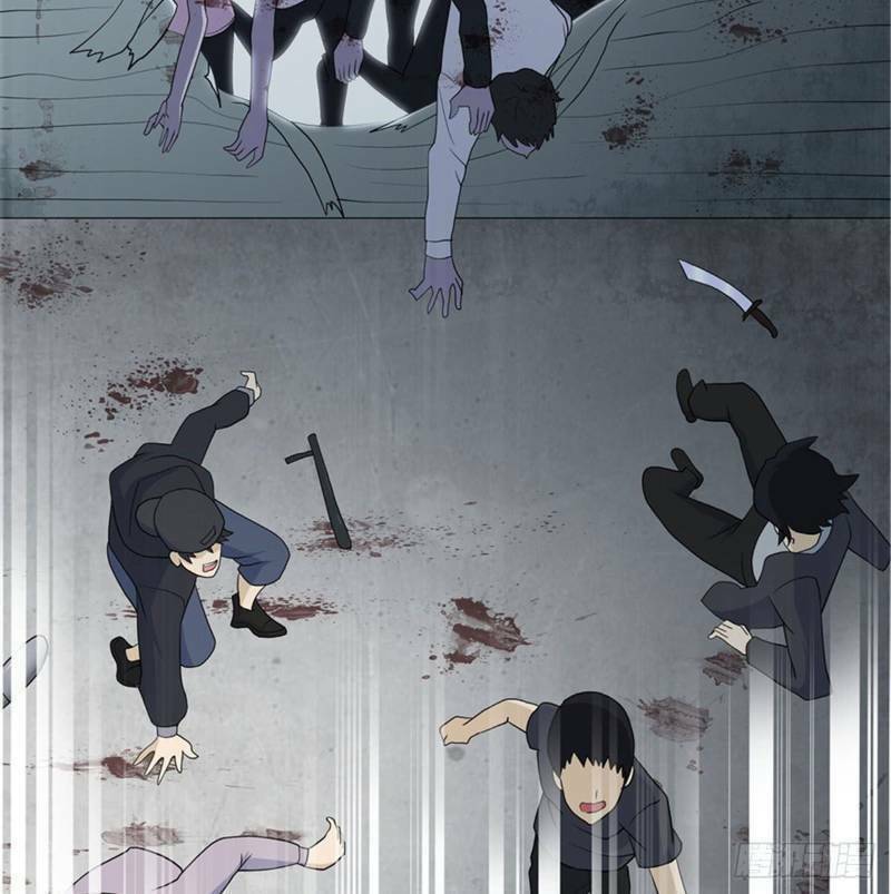 Bạn Gái Zombie Của Tôi - Chapter 106 - Page 29