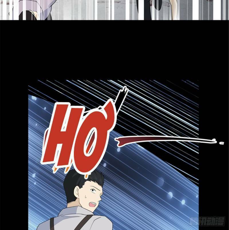 Bạn Gái Zombie Của Tôi - Chapter 106 - Page 30