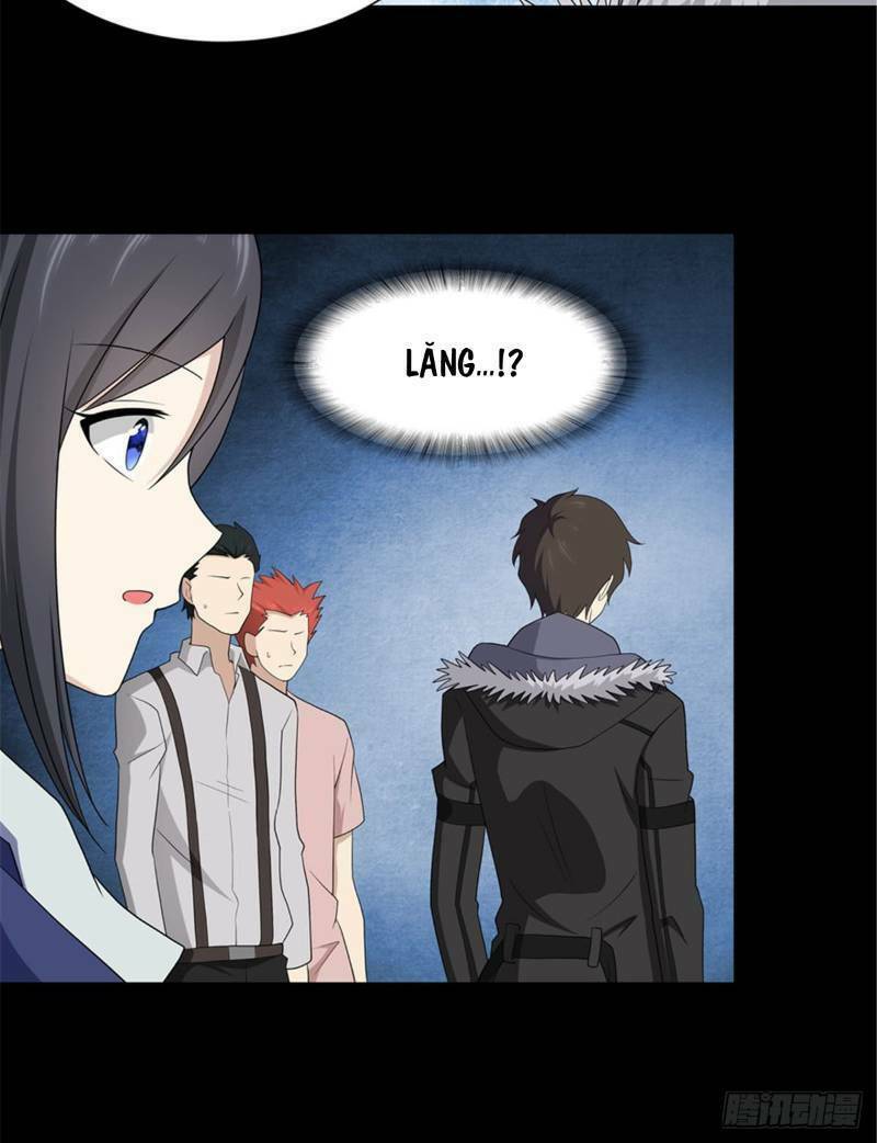 Bạn Gái Zombie Của Tôi - Chapter 106 - Page 35