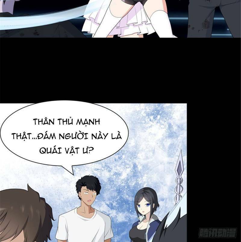 Bạn Gái Zombie Của Tôi - Chapter 106 - Page 38