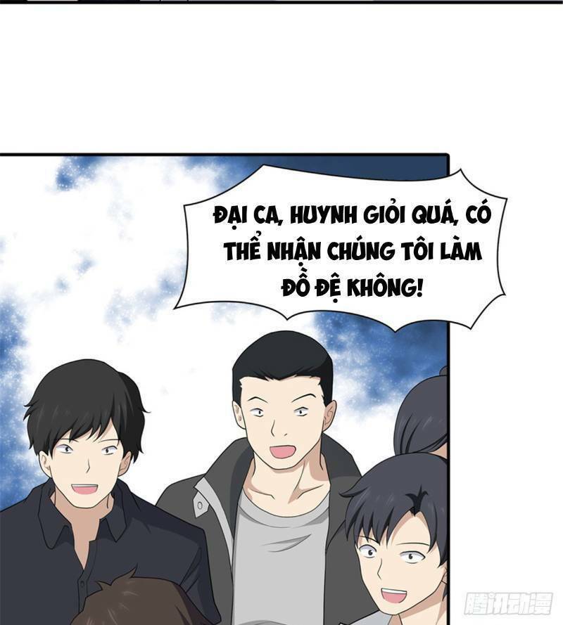 Bạn Gái Zombie Của Tôi - Chapter 106 - Page 47
