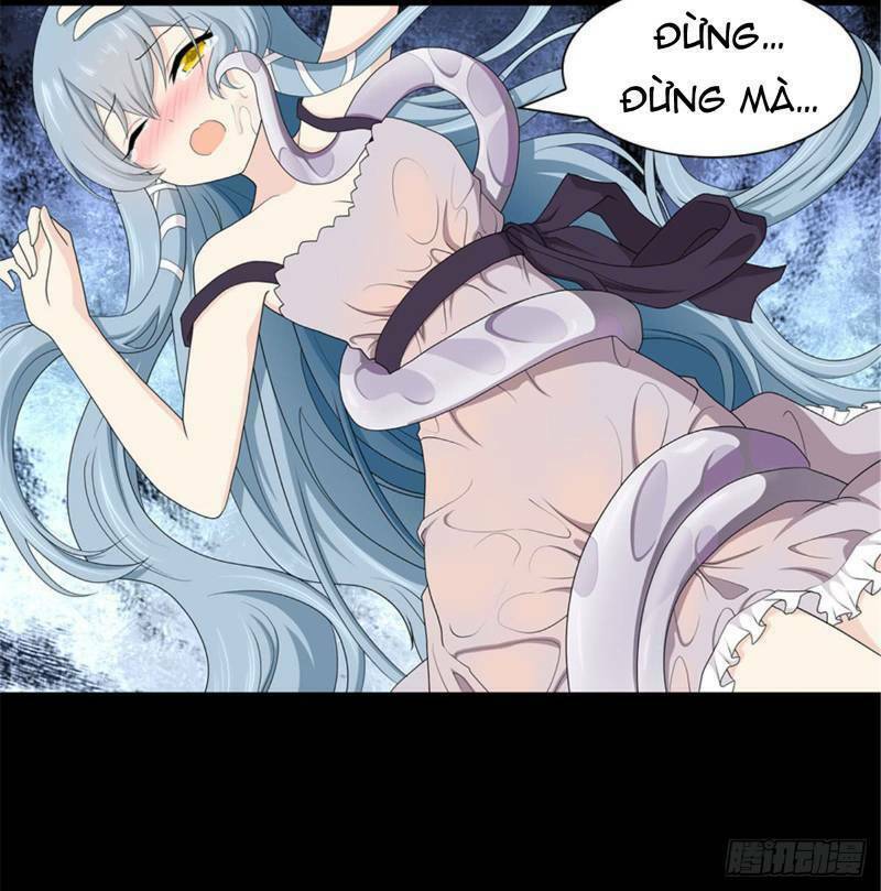 Bạn Gái Zombie Của Tôi - Chapter 106 - Page 4