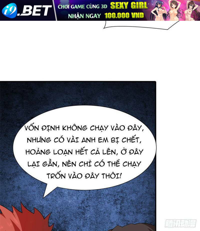 Bạn Gái Zombie Của Tôi - Chapter 106 - Page 53