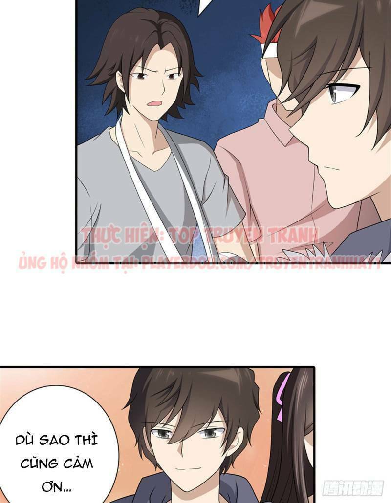 Bạn Gái Zombie Của Tôi - Chapter 106 - Page 55