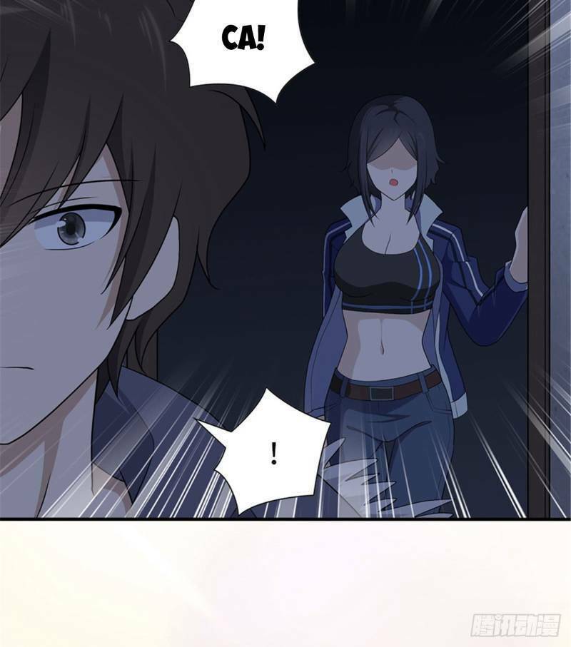 Bạn Gái Zombie Của Tôi - Chapter 106 - Page 57