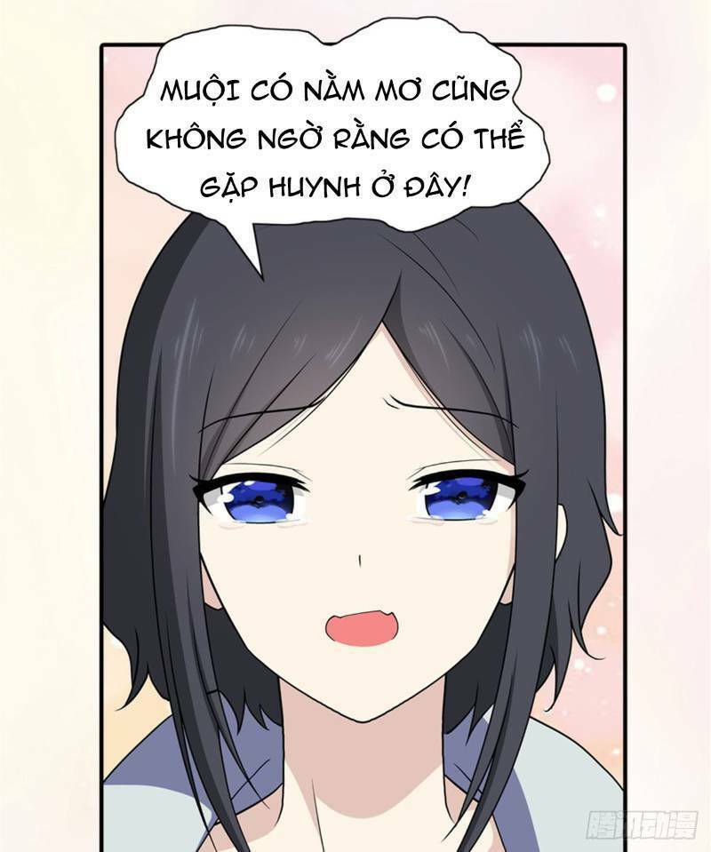 Bạn Gái Zombie Của Tôi - Chapter 106 - Page 58