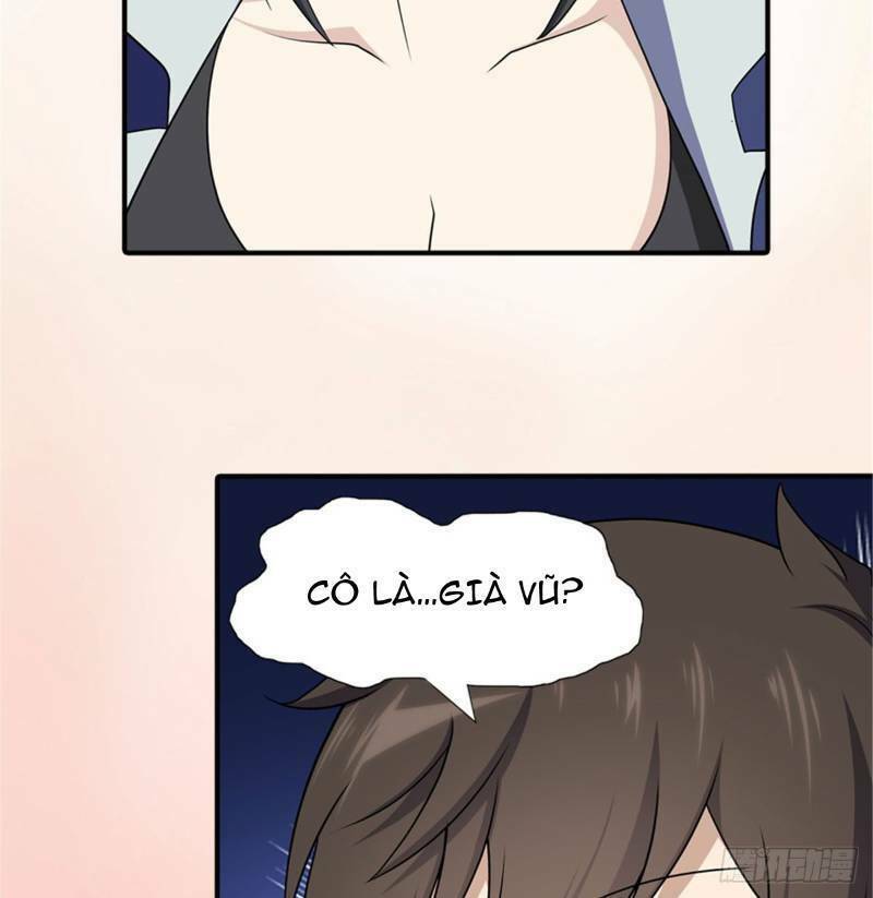 Bạn Gái Zombie Của Tôi - Chapter 106 - Page 59