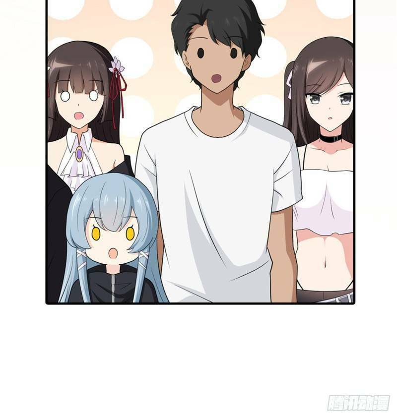 Bạn Gái Zombie Của Tôi - Chapter 106 - Page 64