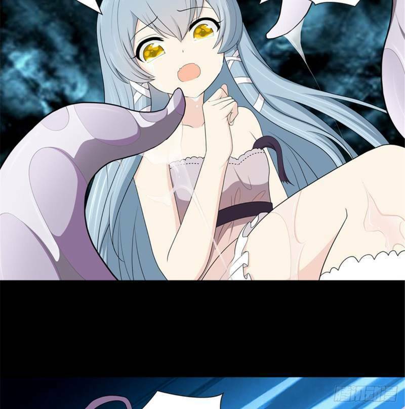 Bạn Gái Zombie Của Tôi - Chapter 106 - Page 8