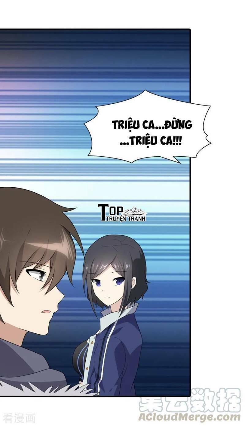 Bạn Gái Zombie Của Tôi - Chapter 107 - Page 14