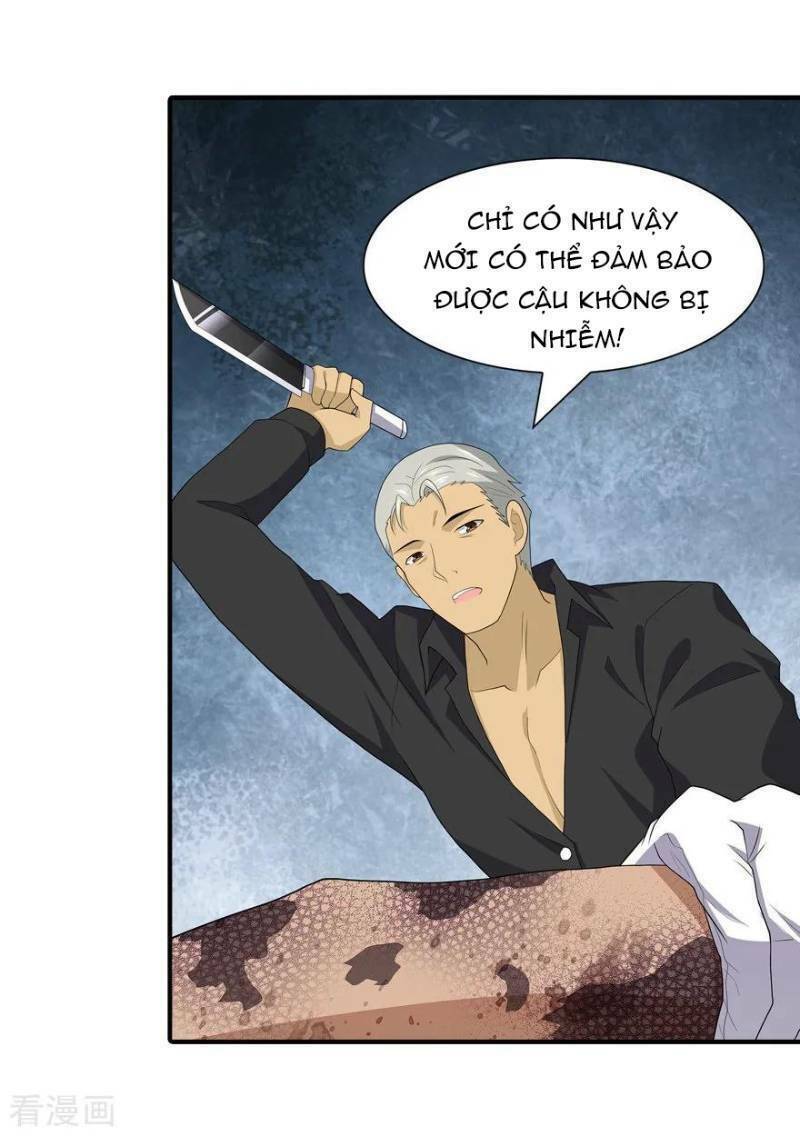 Bạn Gái Zombie Của Tôi - Chapter 107 - Page 16