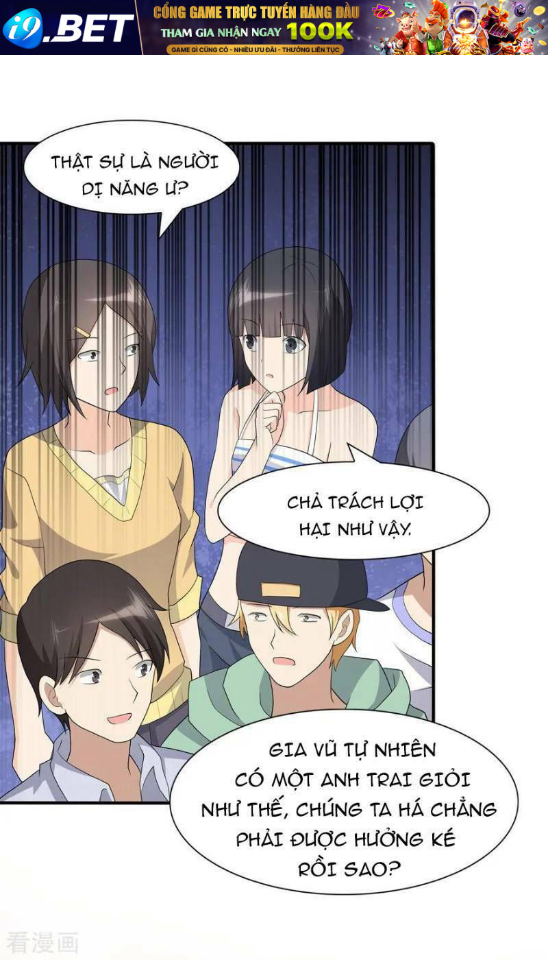 Bạn Gái Zombie Của Tôi - Chapter 107 - Page 22