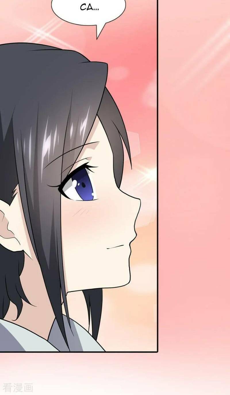 Bạn Gái Zombie Của Tôi - Chapter 107 - Page 24