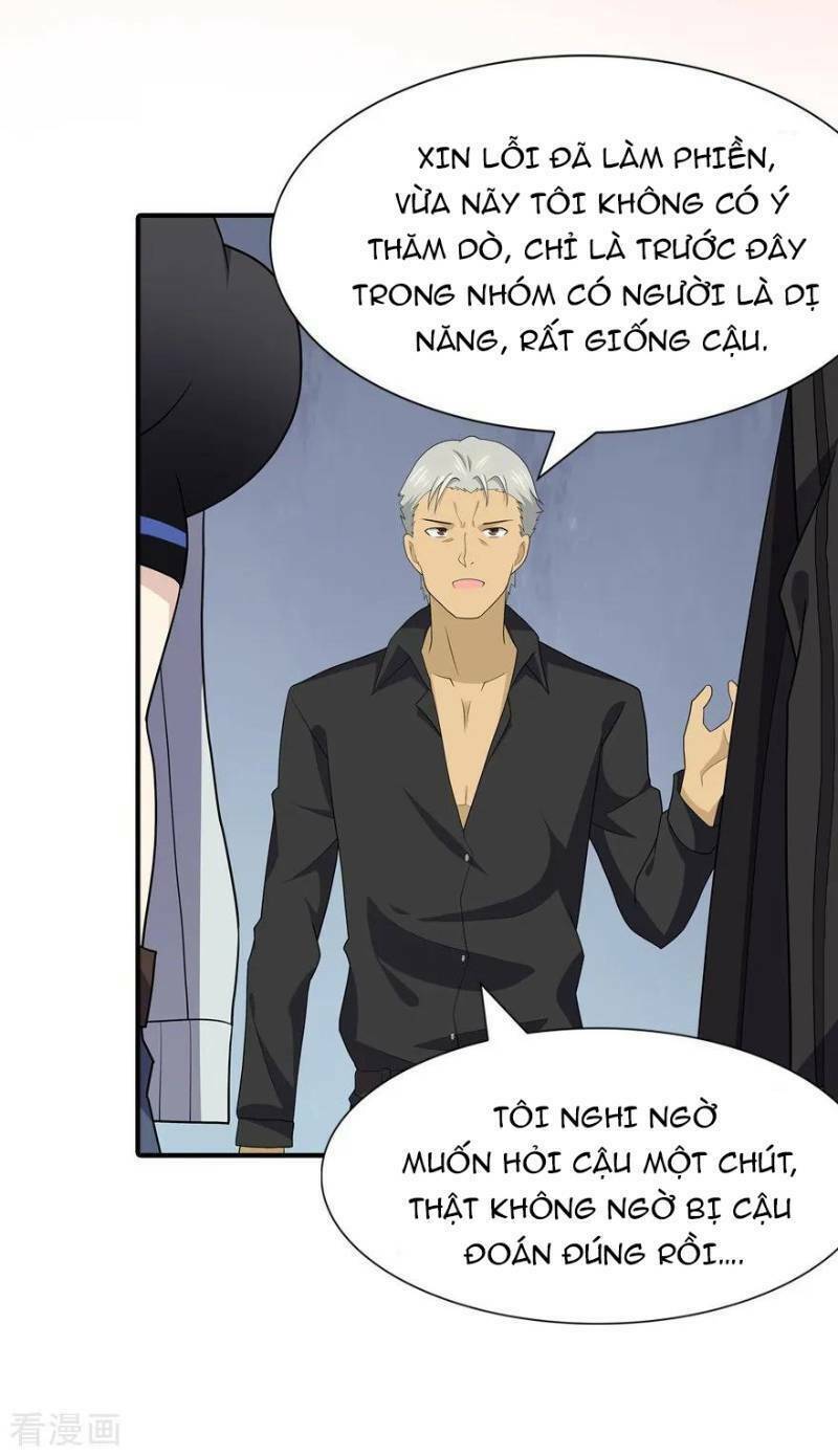 Bạn Gái Zombie Của Tôi - Chapter 107 - Page 25