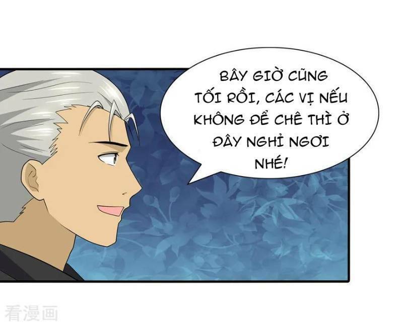 Bạn Gái Zombie Của Tôi - Chapter 107 - Page 28