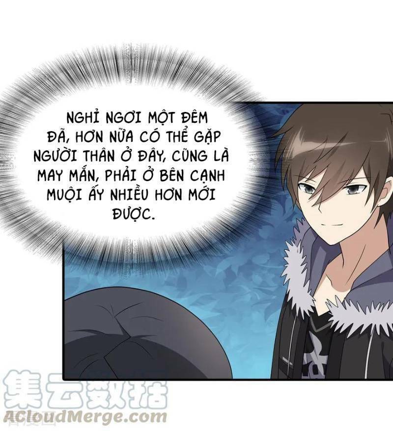 Bạn Gái Zombie Của Tôi - Chapter 107 - Page 29