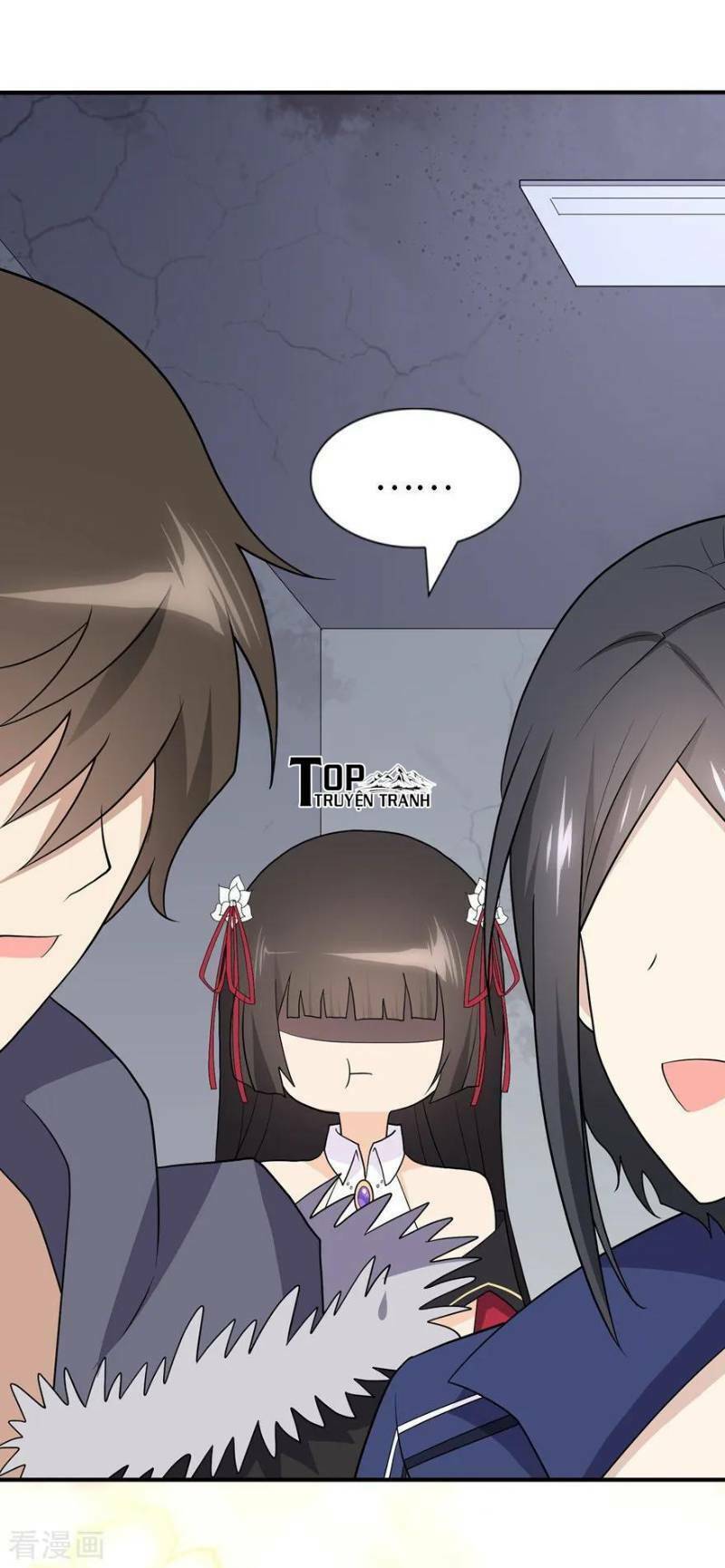 Bạn Gái Zombie Của Tôi - Chapter 107 - Page 30