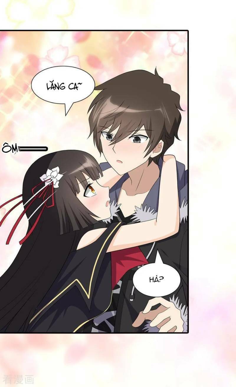 Bạn Gái Zombie Của Tôi - Chapter 107 - Page 31