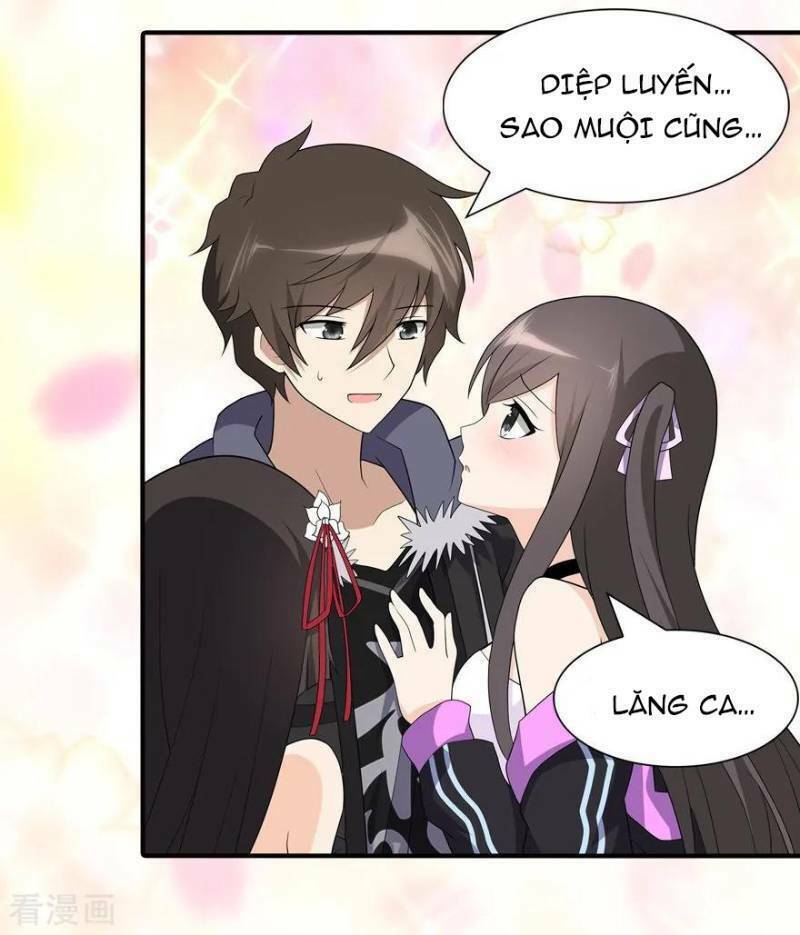 Bạn Gái Zombie Của Tôi - Chapter 107 - Page 32