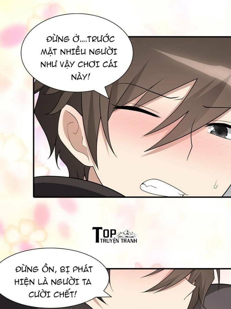 Bạn Gái Zombie Của Tôi - Chapter 107 - Page 36