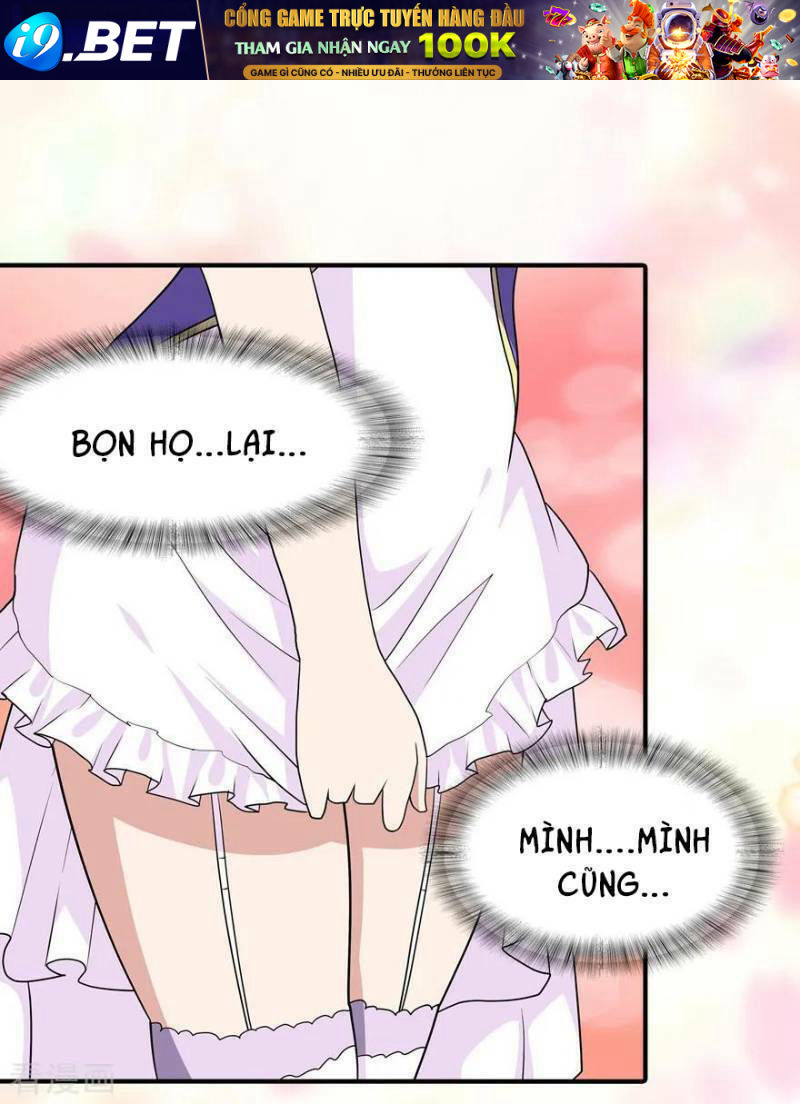 Bạn Gái Zombie Của Tôi - Chapter 107 - Page 40