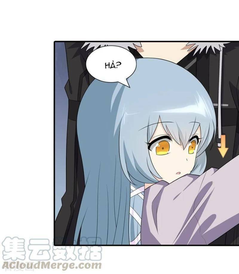 Bạn Gái Zombie Của Tôi - Chapter 107 - Page 44