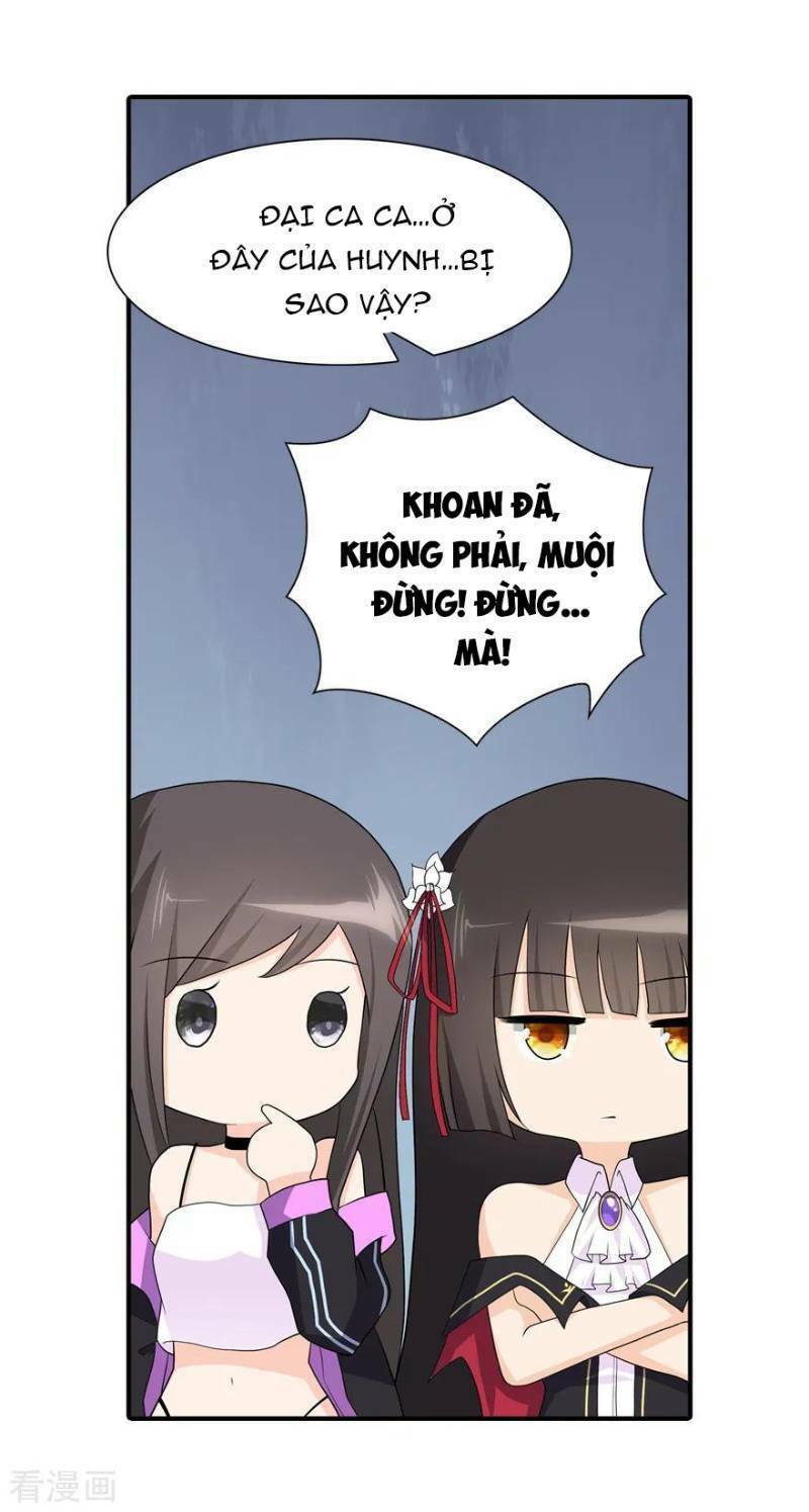 Bạn Gái Zombie Của Tôi - Chapter 107 - Page 45