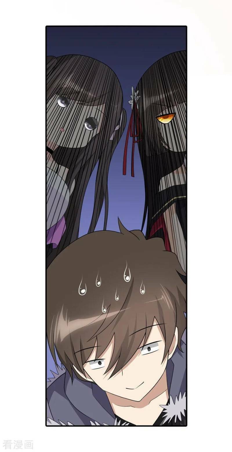 Bạn Gái Zombie Của Tôi - Chapter 107 - Page 49