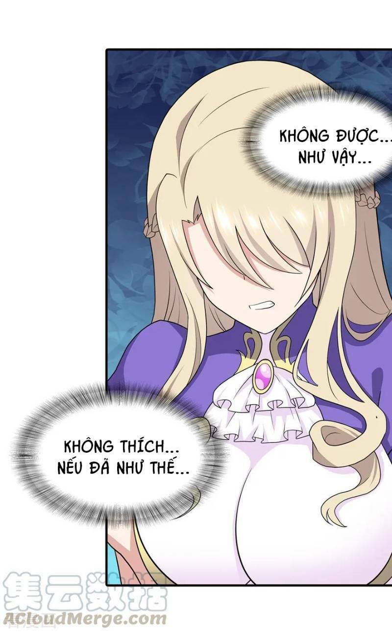 Bạn Gái Zombie Của Tôi - Chapter 107 - Page 52