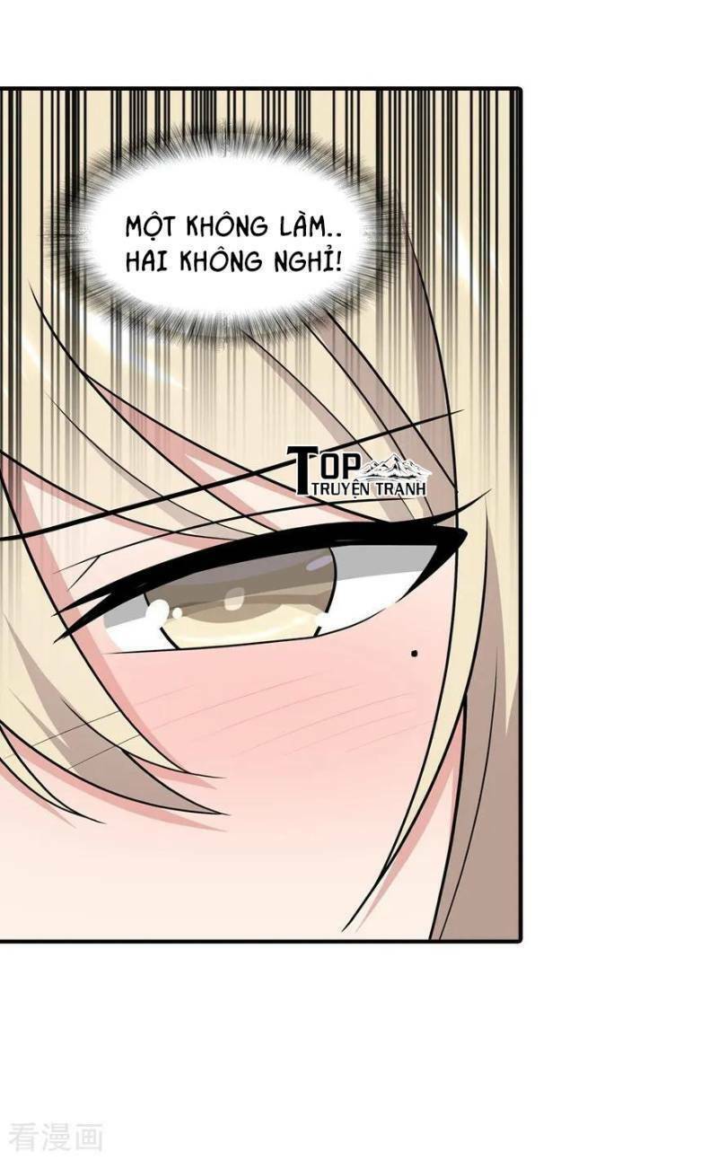 Bạn Gái Zombie Của Tôi - Chapter 107 - Page 53