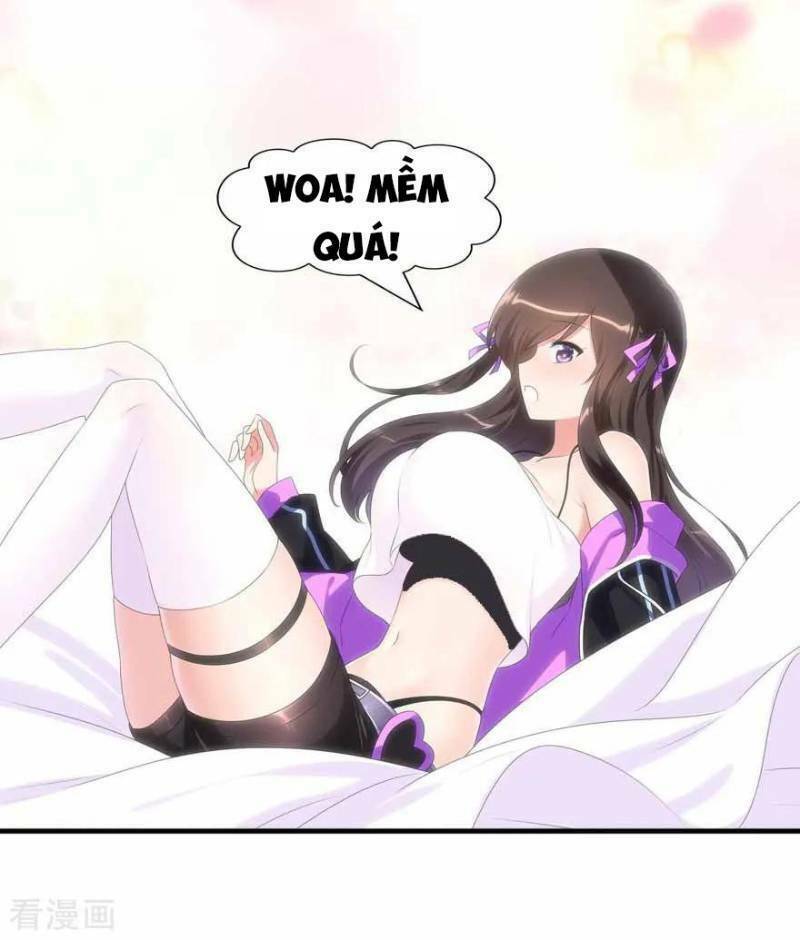 Bạn Gái Zombie Của Tôi - Chapter 108 - Page 9