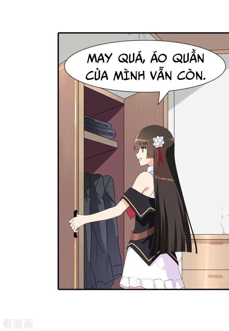 Bạn Gái Zombie Của Tôi - Chapter 108 - Page 10