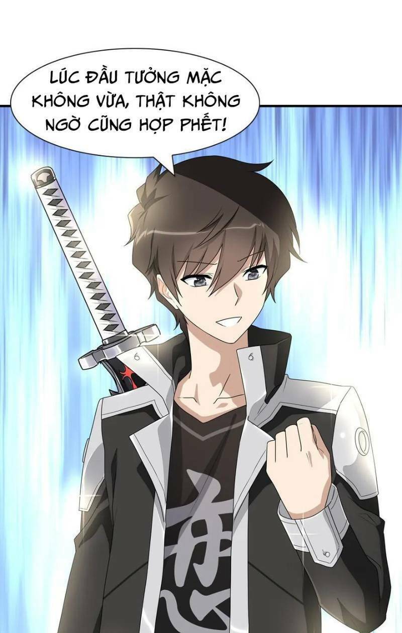 Bạn Gái Zombie Của Tôi - Chapter 108 - Page 12