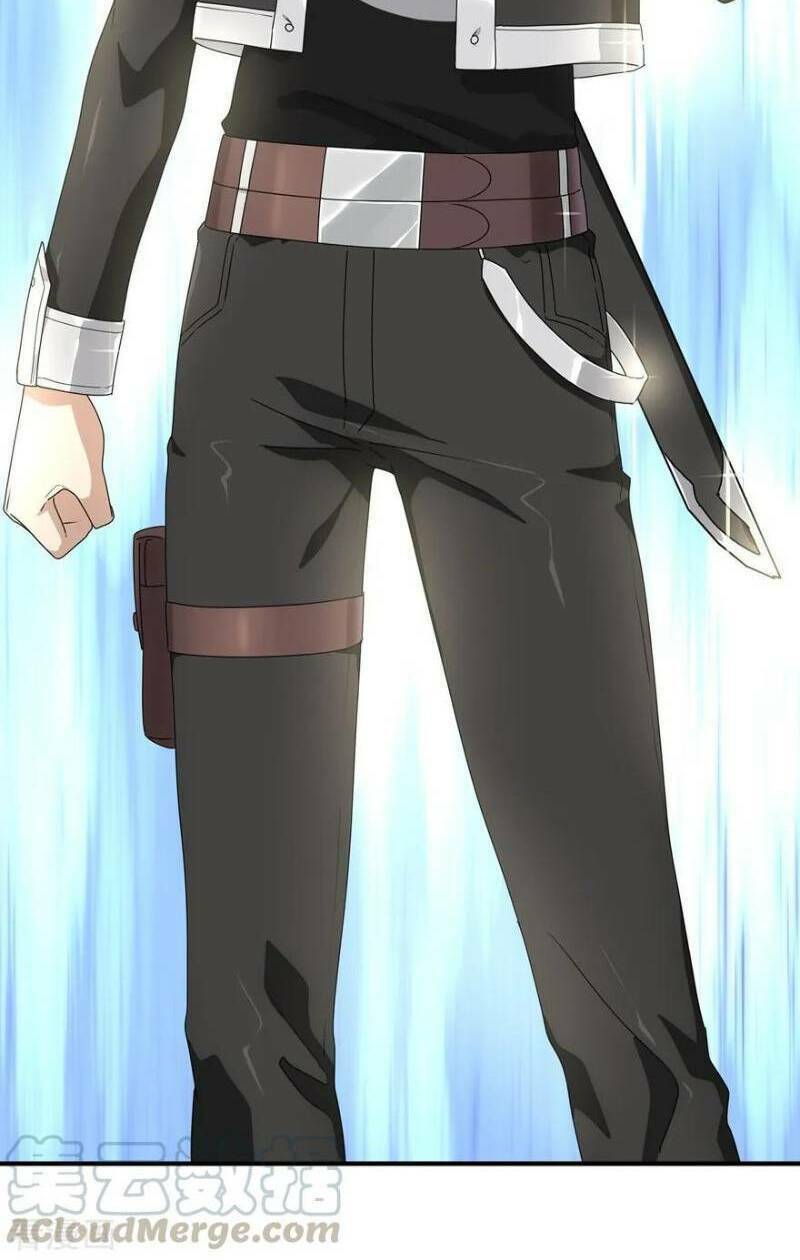 Bạn Gái Zombie Của Tôi - Chapter 108 - Page 13