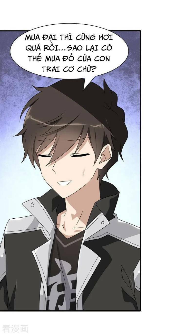 Bạn Gái Zombie Của Tôi - Chapter 108 - Page 15