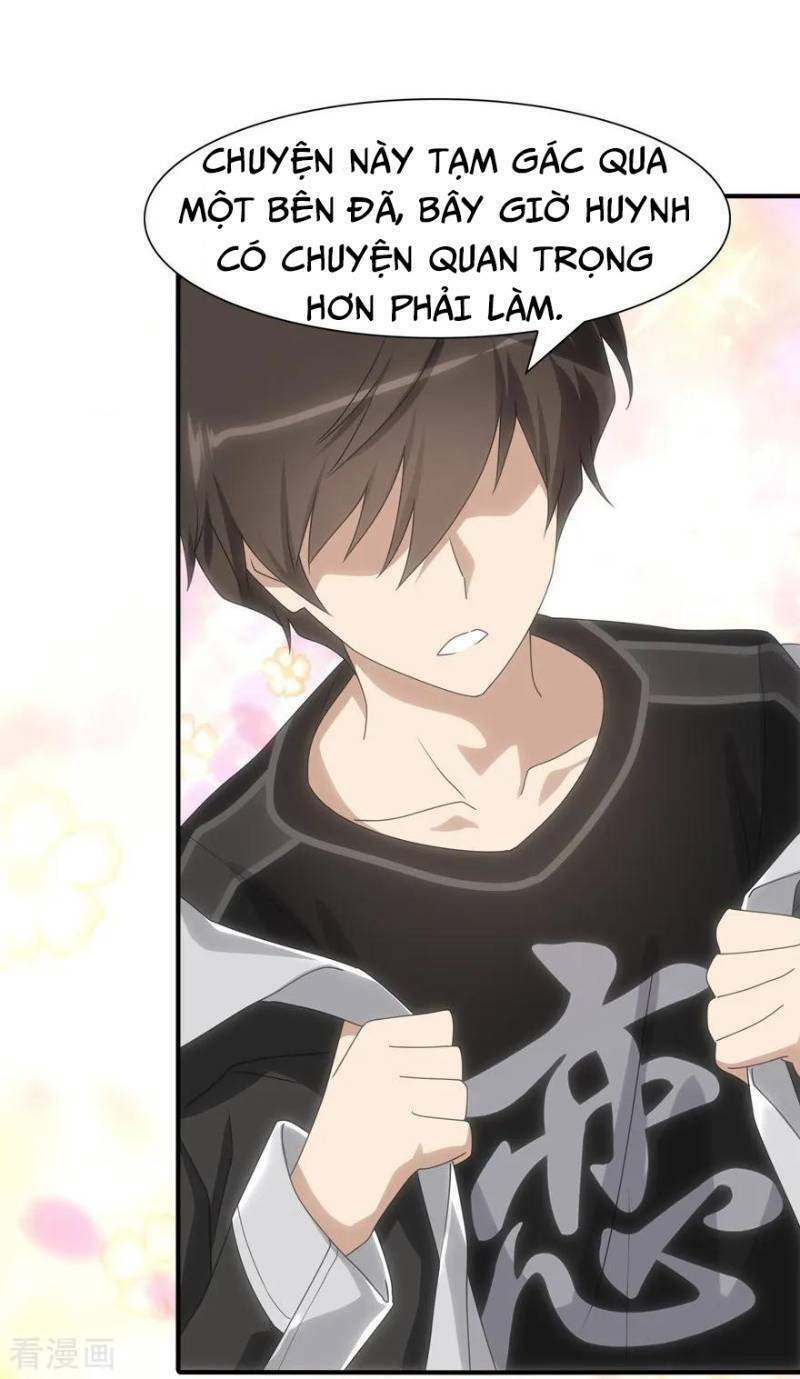 Bạn Gái Zombie Của Tôi - Chapter 108 - Page 16