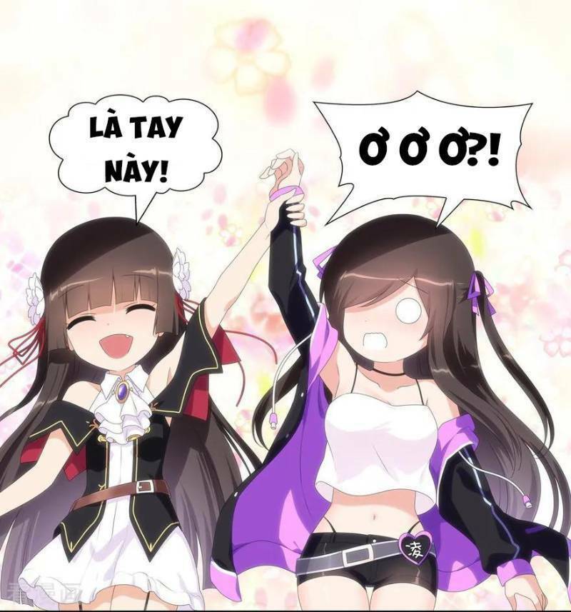 Bạn Gái Zombie Của Tôi - Chapter 108 - Page 18