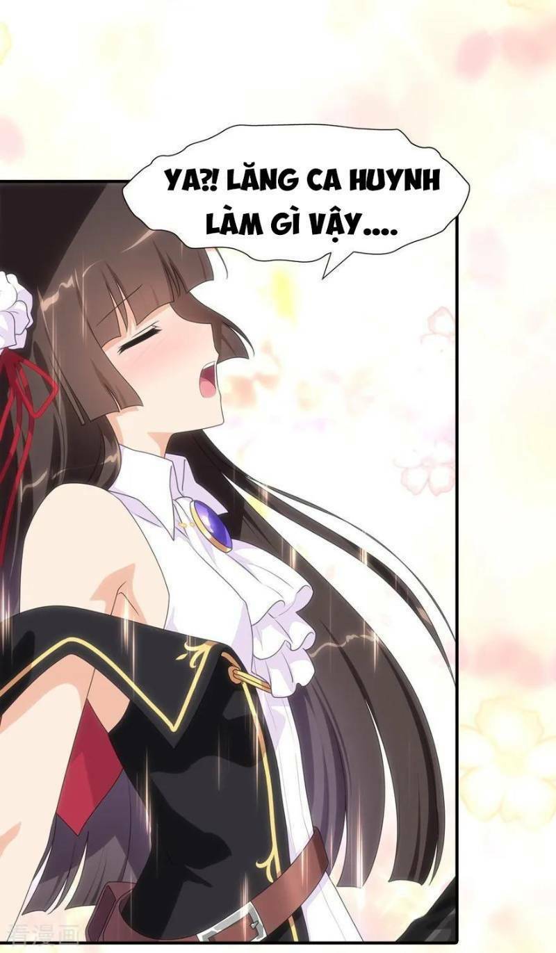 Bạn Gái Zombie Của Tôi - Chapter 108 - Page 24